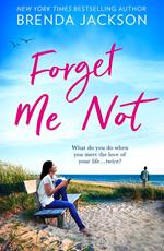 Forget Me Not (Catalina Cove, Book 2)