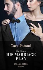 The Flaw In His Marriage Plan (Once Upon a Temptation, Book 7) (Mills & Boon Modern)