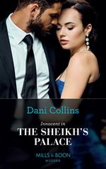 Innocent In The Sheikh's Palace (Mills & Boon Modern)