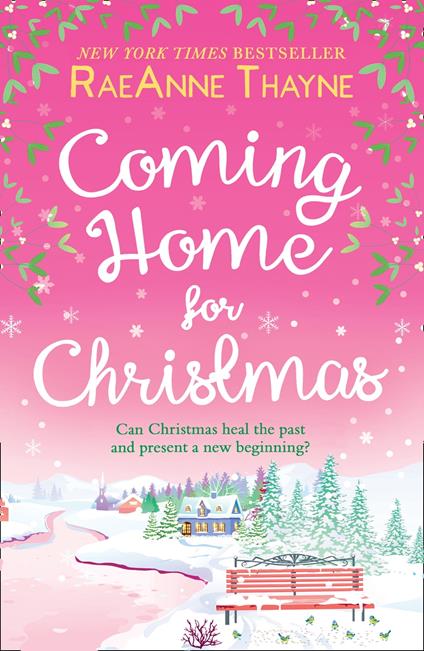 Coming Home For Christmas (Haven Point, Book 10)