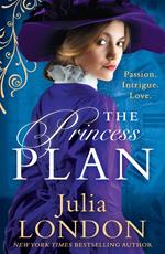 The Princess Plan (A Royal Wedding, Book 1)