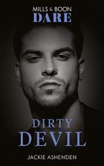 Dirty Devil (Mills & Boon Dare) (Billion $ Bastards, Book 1)