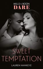 Sweet Temptation (Mills & Boon Dare)