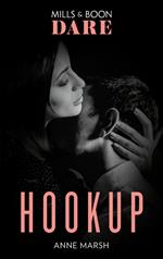 Hookup (Mills & Boon Dare)