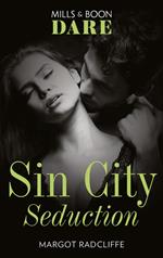 Sin City Seduction (Mills & Boon Dare)
