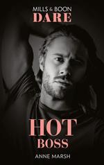 Hot Boss (Mills & Boon Dare)