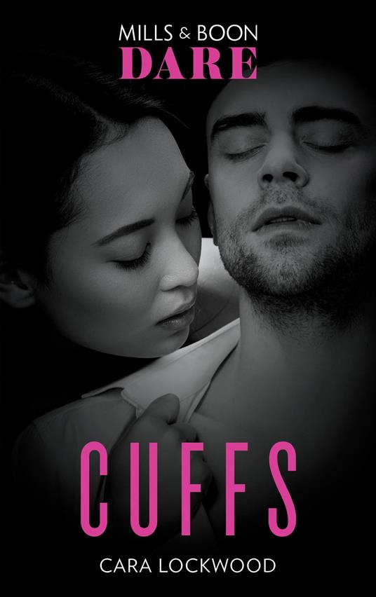 Cuffs (Mills & Boon Dare)