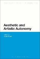 Aesthetic and Artistic Autonomy