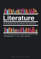 Literature: An Introduction to Theory and Analysis - cover