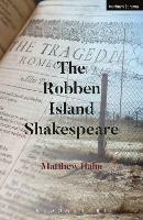 The Robben Island Shakespeare