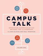 Campus Talk: Effective Communication Beyond the Classroom