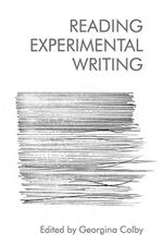 Reading Experimental Writing