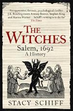 The Witches: Salem, 1692