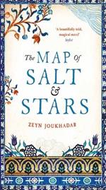 The Map of Salt and Stars