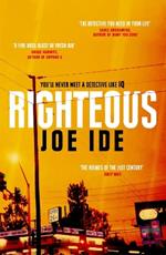 Righteous: An IQ novel