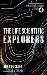 The Life Scientific: Explorers