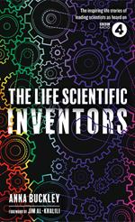 The Life Scientific: Inventors