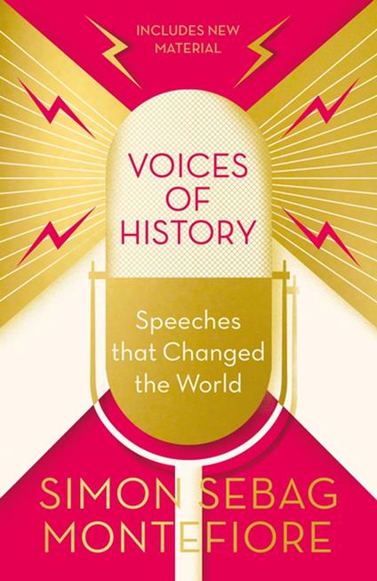 Voices of History