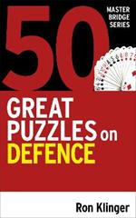 50 Great Puzzles on Defence