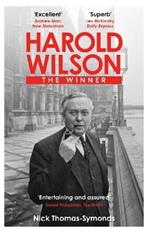 Harold Wilson: The Winner