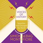 Voices of History