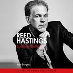 Reed Hastings