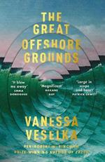 The Great Offshore Grounds: Longlisted for the National Book Award for Fiction