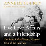 Five Love Affairs and a Friendship