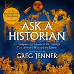 Ask A Historian