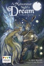 A Midsummer Night's Dream: A Retelling of Shakespeare's Classic Play
