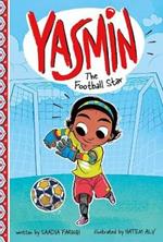 Yasmin the Football Star