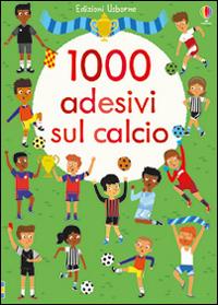 Mille adesivi per bambini - - Libro - Mondadori Store