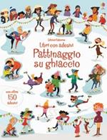 Natale. Ediz. a colori - Kirsteen Robson - Libro - Usborne - Piccoli libri  con adesivi