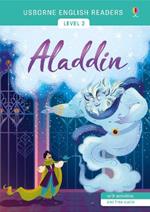 Aladdin. Level 2. Ediz. a colori