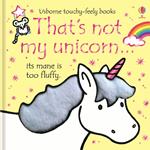 That's not my unicorn…