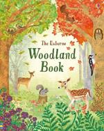 Woodland Book