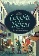 Complete Dickens. All novels retold di Charles Dickens