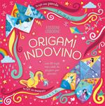 Origami indovino