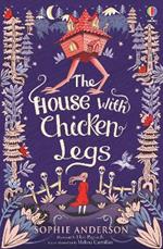 The House with Chicken Legs