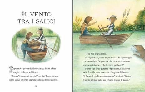 Dieci storie da dieci minuti per la nanna. Ediz. a colori - Marcella Del  Bosco - Libro - Usborne - Storie da dieci minuti