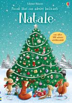 Alberi Di Natale. Ediz. A Colori - Greenwell Jessica