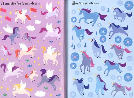 Unicorni. Ediz. a colori - Hannah Watson - 5