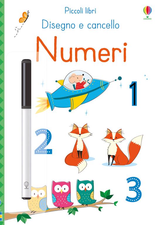 Libri Da Colorare Con Numeri: I Migliori (con Recensioni