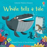 Whale Tells a Tale