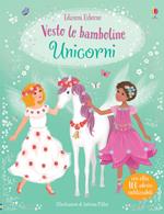 Unicorni. Ediz. a colori