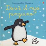 Dov'è il mio pinguino?