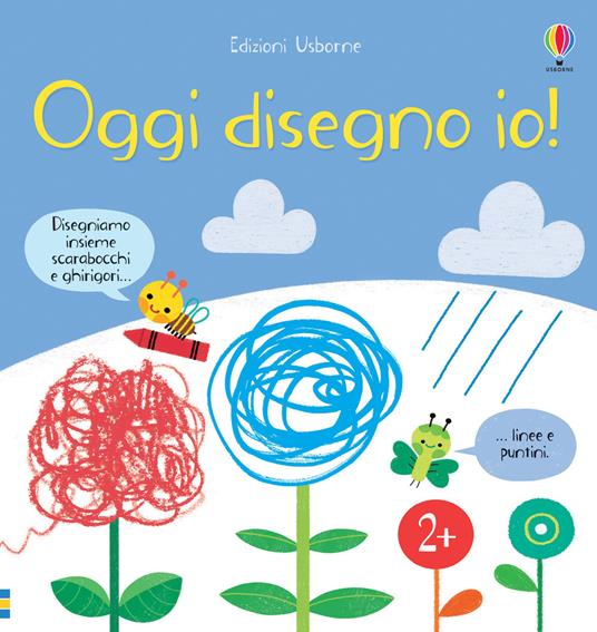 I Libri della collana Carezzalibri, dell'editore Usborne - Libreria  Universitaria