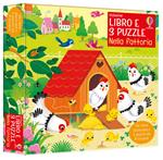 Nella fattoria. Ediz. a colori. Con 3 puzzle