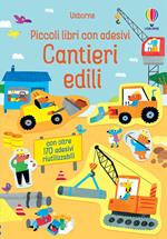 Cantieri edili. Ediz. a colori