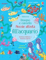 All'acquario. Ediz. a colori. Con gadget